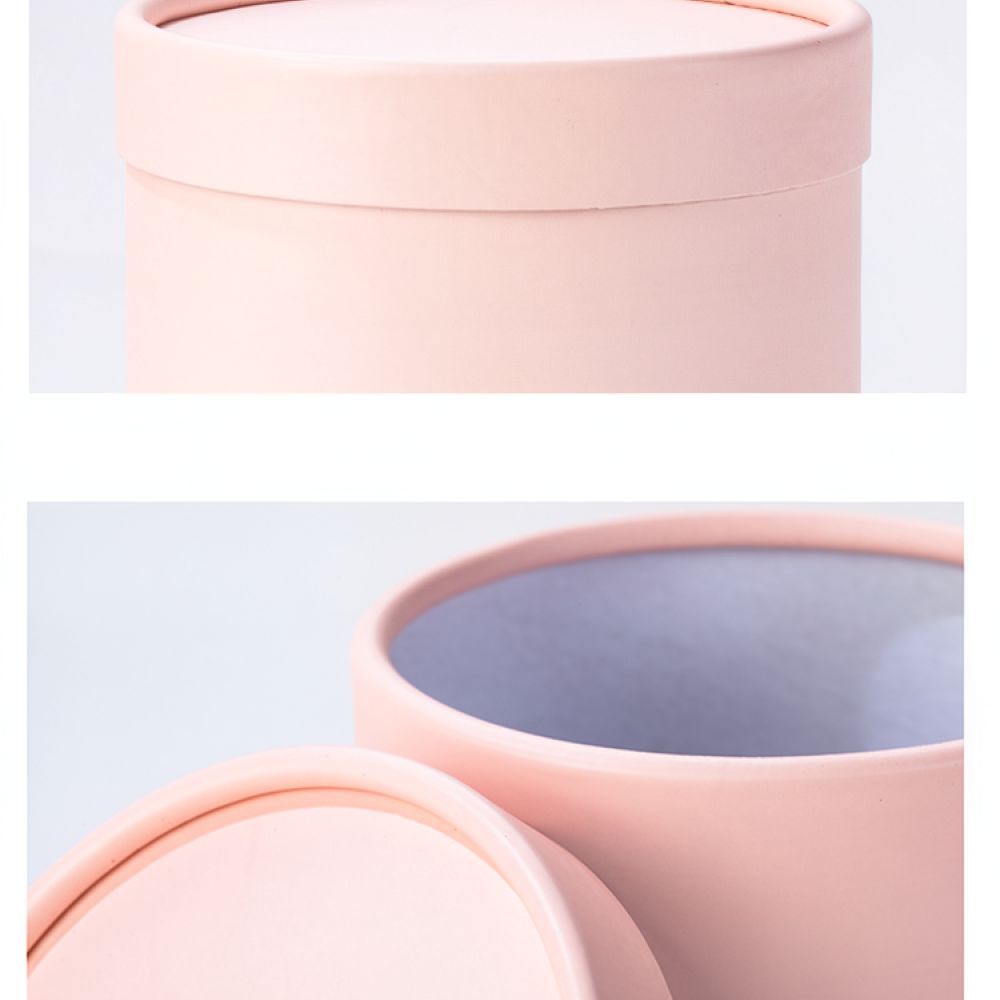 Florist Supply Buckets - Caixa de presente com balde de