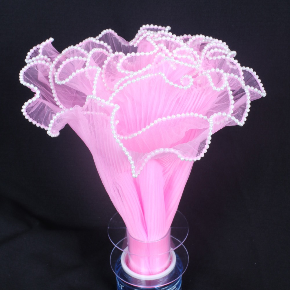 Florist Supply House - Material de Embalagem para Buquês de
