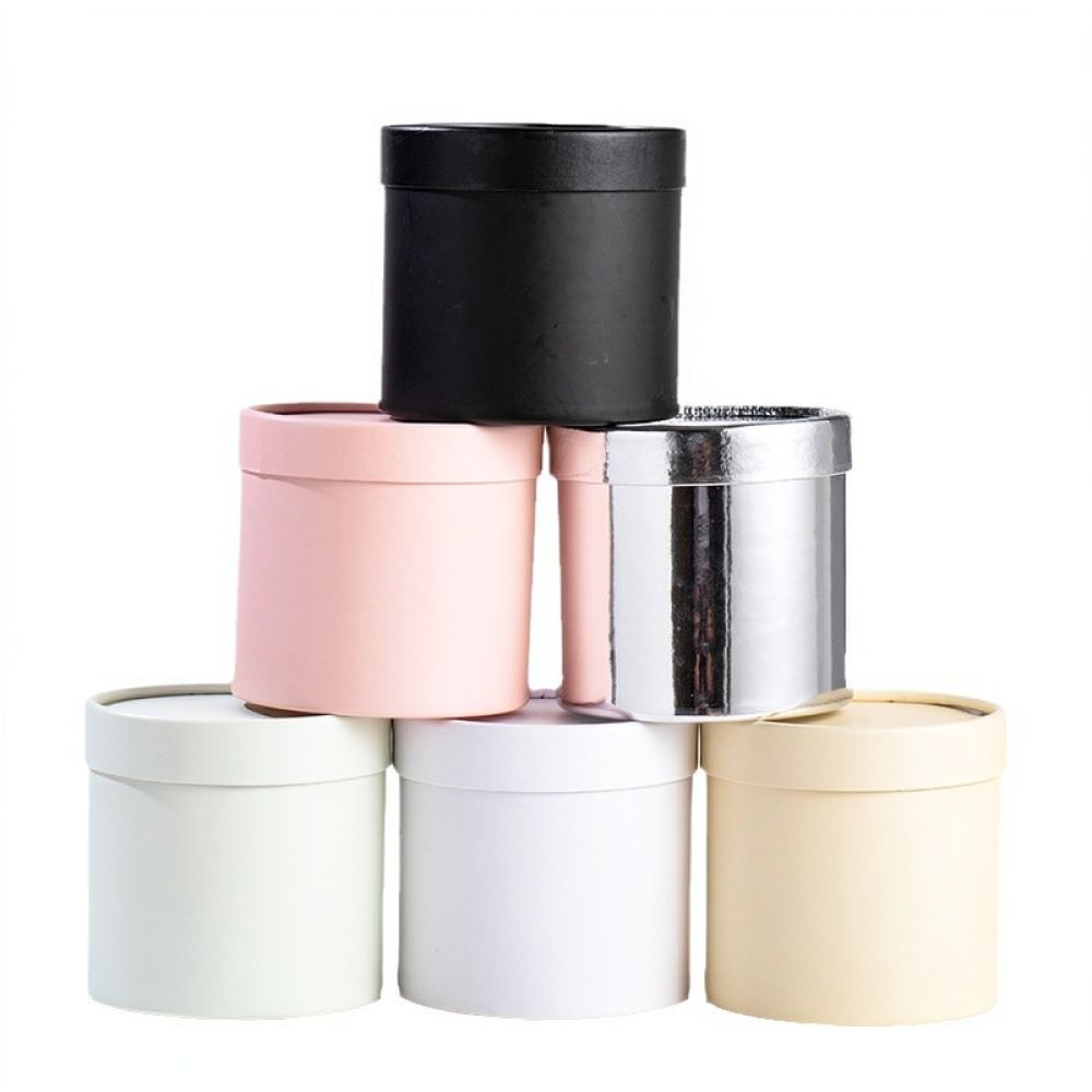 Caixa de presente com balde de - Florist Supply Buckets avaliação e preço