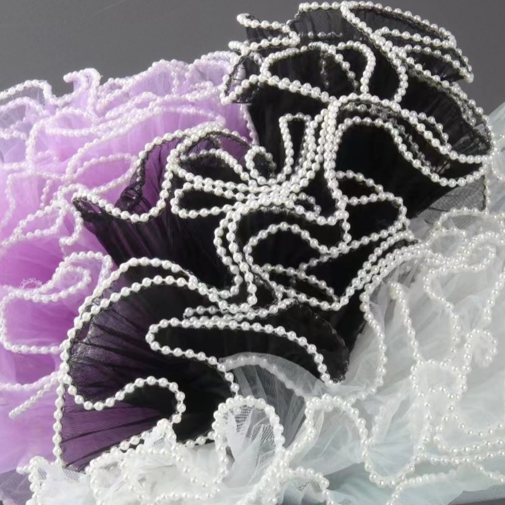 Material de Renda em Malha par - Florist Supply House avaliação e preço