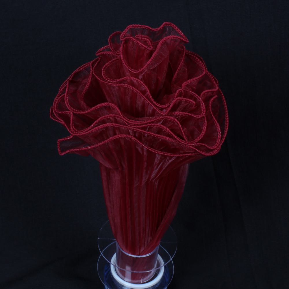 Material de Renda em Malha par - Florist Supply House avaliação e preço