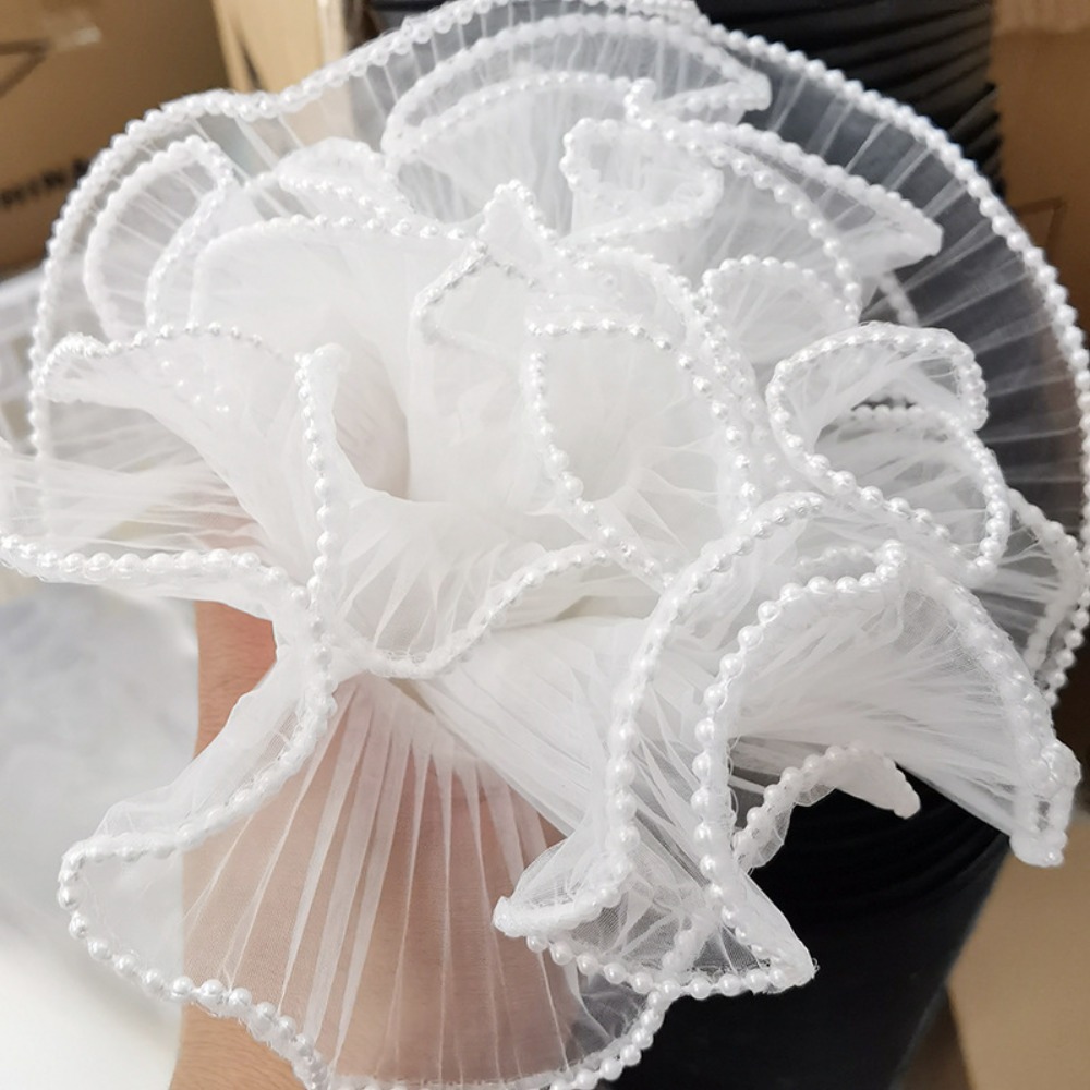 Material de Renda em Malha par - Florist Supply House avaliação e preço