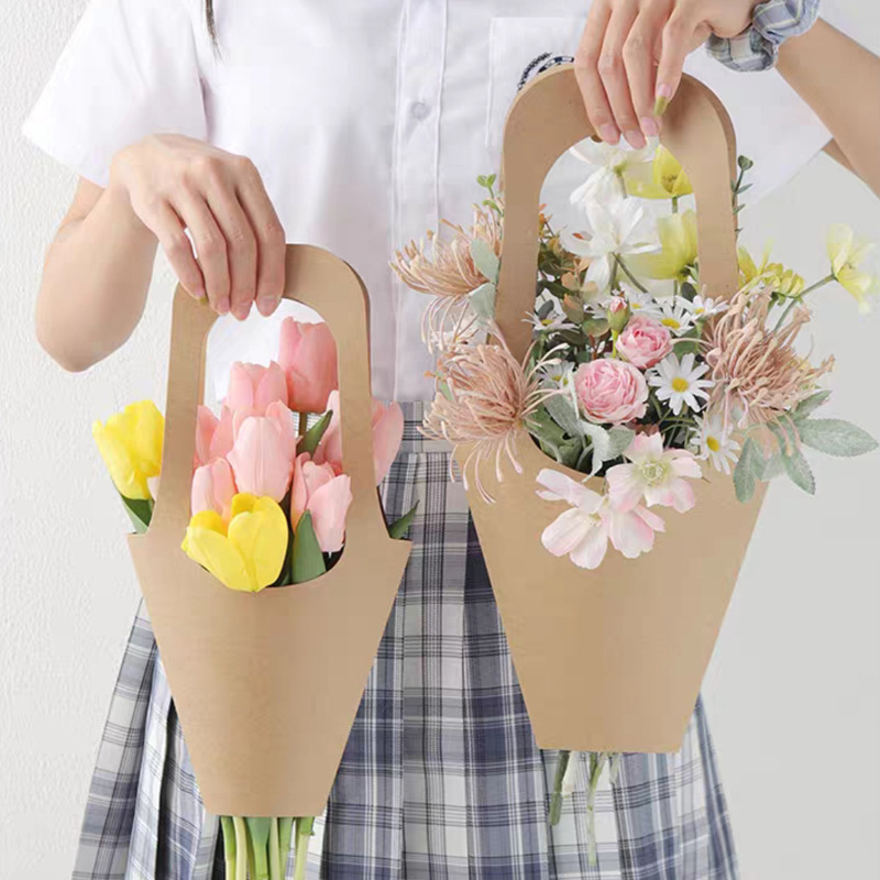 10 Sacos de Papel Kraft para F - Florist Supply House avaliação e preço