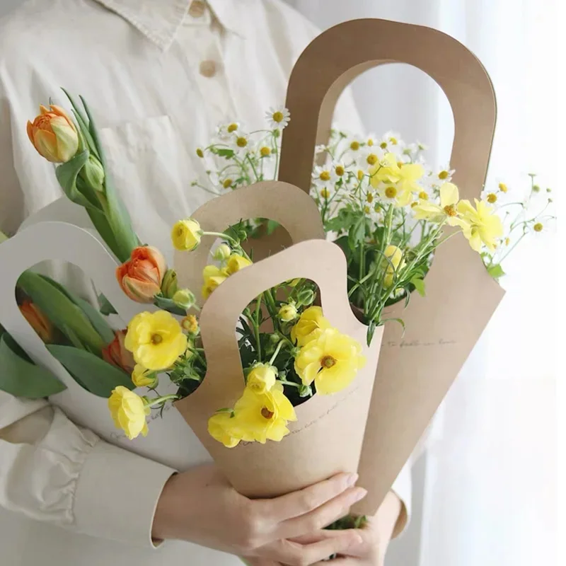 10 Sacos de Papel Kraft para F - Florist Supply House avaliação e preço