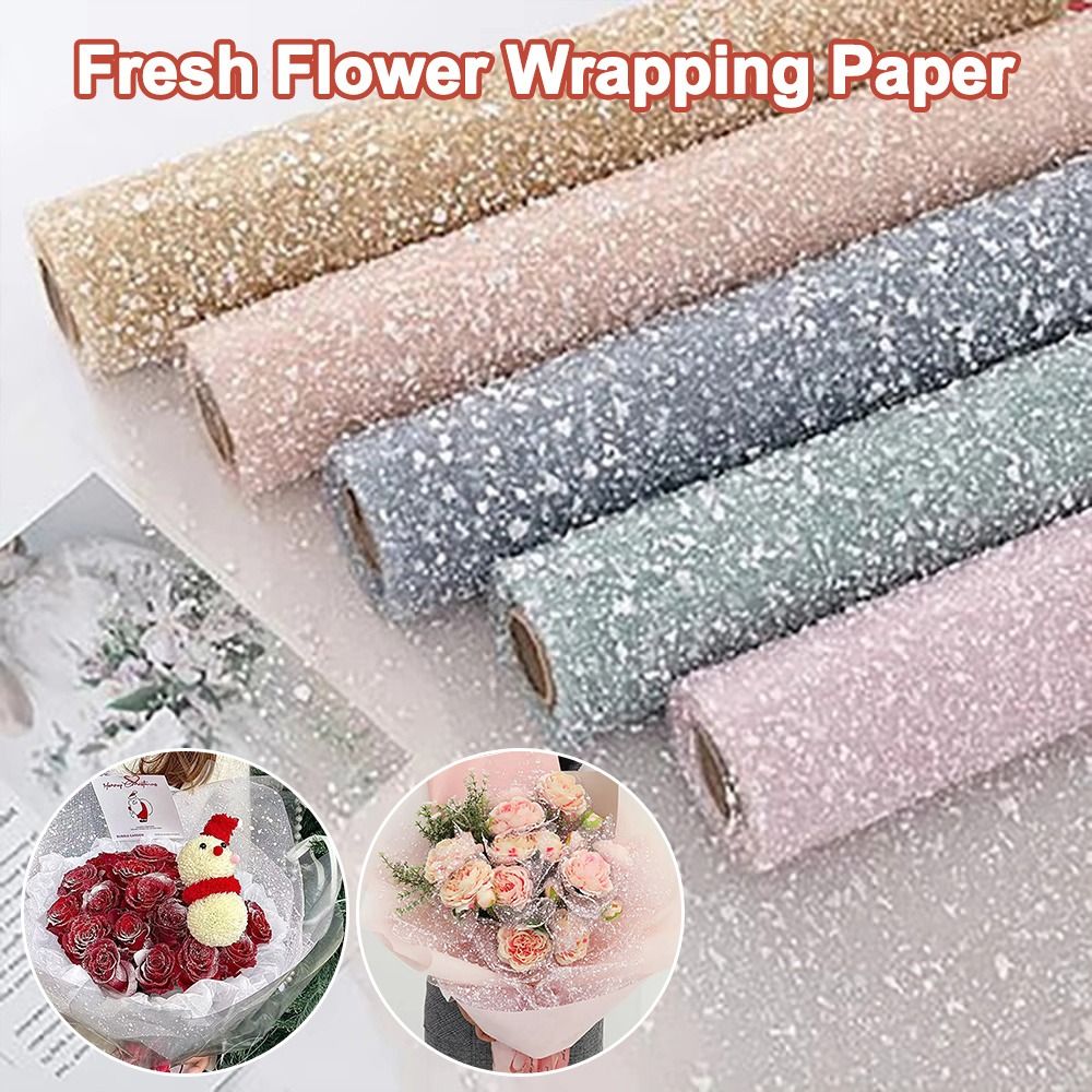 Papel de Embrulho para Flores  - Florist Supply House avaliação e preço