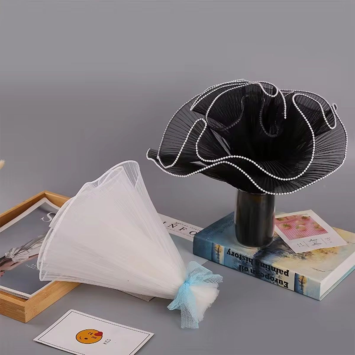 Papel de Embalagem para Flores - Florist Supply House avaliação e preço